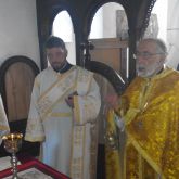 Успење Пресвете Богородице у манастиру Девич