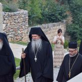 Св. Архангел Гаврило: Прослава храмовне славе манастира Драганац