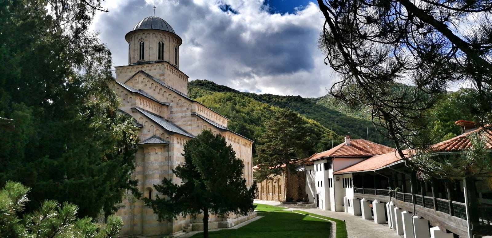 SOC DIOCESE OF RAŠKA-PRIZREN: LEGAL VIOLENCE, BLACKMAILS AND NON ...