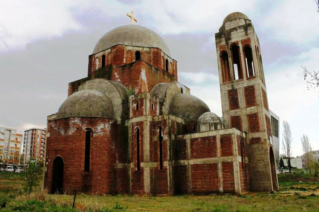 Serbian Orthodox Church facing with blatant denial of our religious ...